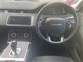 2020 Land Rover RangeRover Evoque