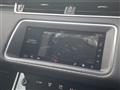 2020 Land Rover RangeRover Evoque
