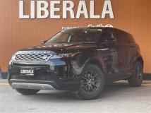 2020 Land Rover RangeRover Evoque