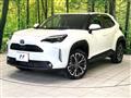 2024 Toyota Yaris Cross