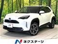 2024 Toyota Yaris Cross