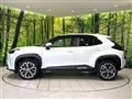 2024 Toyota Yaris Cross