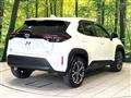 2024 Toyota Yaris Cross