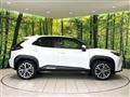 2024 Toyota Yaris Cross