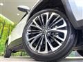 2024 Toyota Yaris Cross