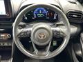 2024 Toyota Yaris Cross