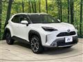 2024 Toyota Yaris Cross