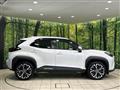 2024 Toyota Yaris Cross