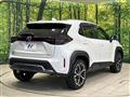 2024 Toyota Yaris Cross