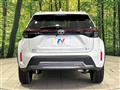 2024 Toyota Yaris Cross