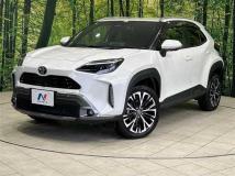 2024 Toyota Yaris Cross