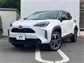 2024 Toyota Yaris Cross