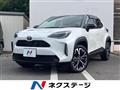 2024 Toyota Yaris Cross