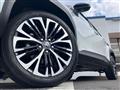 2024 Toyota Yaris Cross