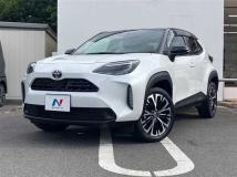 2024 Toyota Yaris Cross
