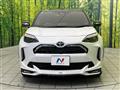 2024 Toyota Yaris Cross
