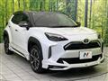 2024 Toyota Yaris Cross