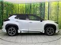 2024 Toyota Yaris Cross