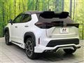 2024 Toyota Yaris Cross