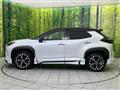 2024 Toyota Yaris Cross