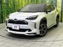 2024 Toyota Yaris Cross