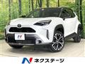2024 Toyota Yaris Cross
