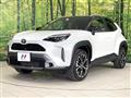 2024 Toyota Yaris Cross