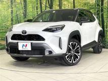 2024 Toyota Yaris Cross