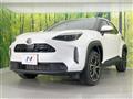 2024 Toyota Yaris Cross