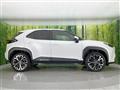 2024 Toyota Yaris Cross