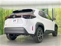 2024 Toyota Yaris Cross