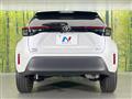 2024 Toyota Yaris Cross