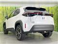 2024 Toyota Yaris Cross