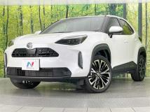 2024 Toyota Yaris Cross