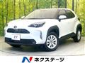 2024 Toyota Yaris Cross