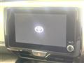 2024 Toyota Yaris Cross