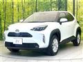 2024 Toyota Yaris Cross