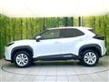 2024 Toyota Yaris Cross