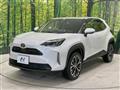 2024 Toyota Yaris Cross