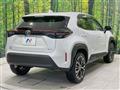 2024 Toyota Yaris Cross