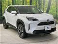 2024 Toyota Yaris Cross