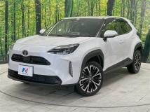 2024 Toyota Yaris Cross