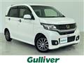 2015 Honda N-WGN