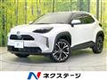 2024 Toyota Yaris Cross