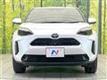2024 Toyota Yaris Cross