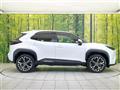 2024 Toyota Yaris Cross
