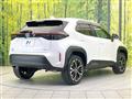 2024 Toyota Yaris Cross