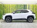 2024 Toyota Yaris Cross