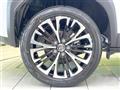 2024 Toyota Yaris Cross