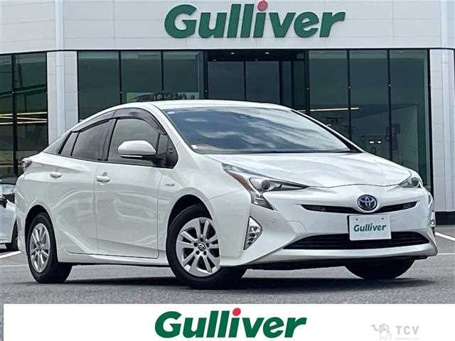 2018 Toyota Prius